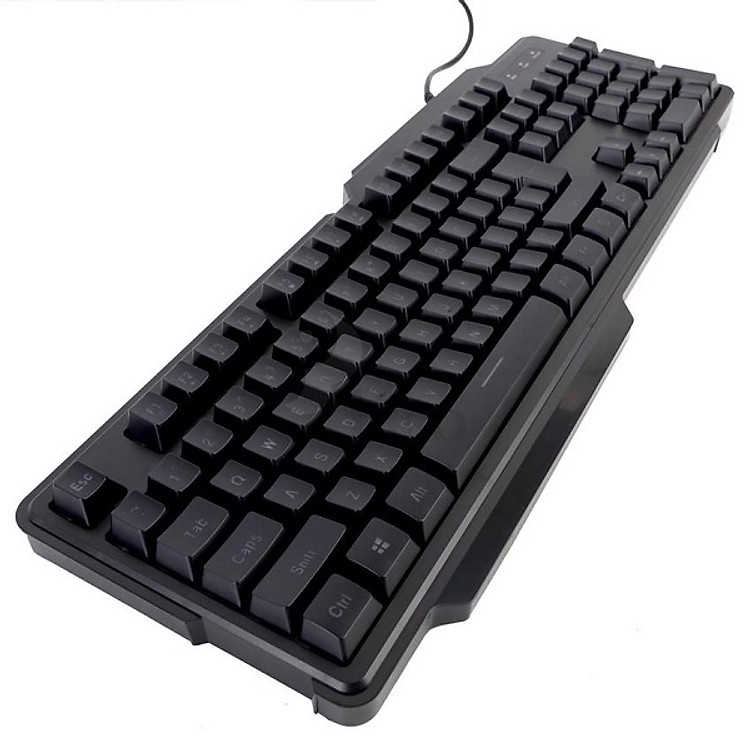 Bàn Phím E-Dra Chuyên Game LED EKM 075Pro - Hàng chính hãng