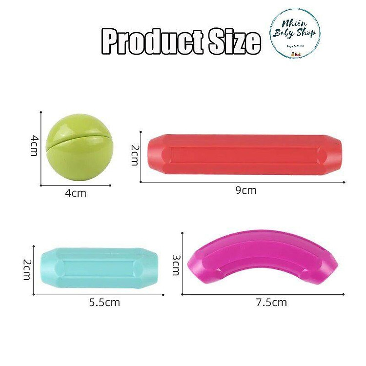 Mua Đồ chơi nam châm 64 chi tiết Chính hãng Giá tốt - Hình ảnh 3