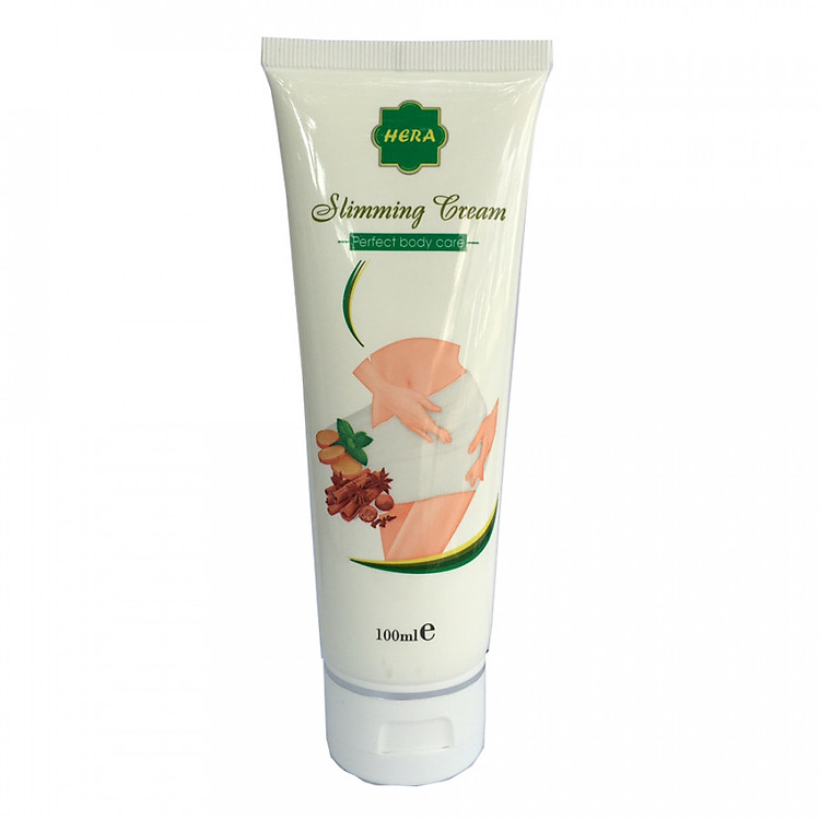 Kem Hỗ Trợ Giảm Mỡ Hera Sliming Cream 100ml