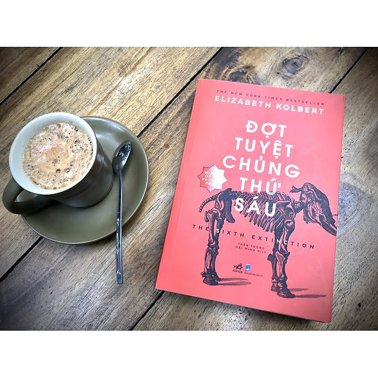 Đợt tuyệt chủng thứ 6 (TB 2023) - Ảnh 3