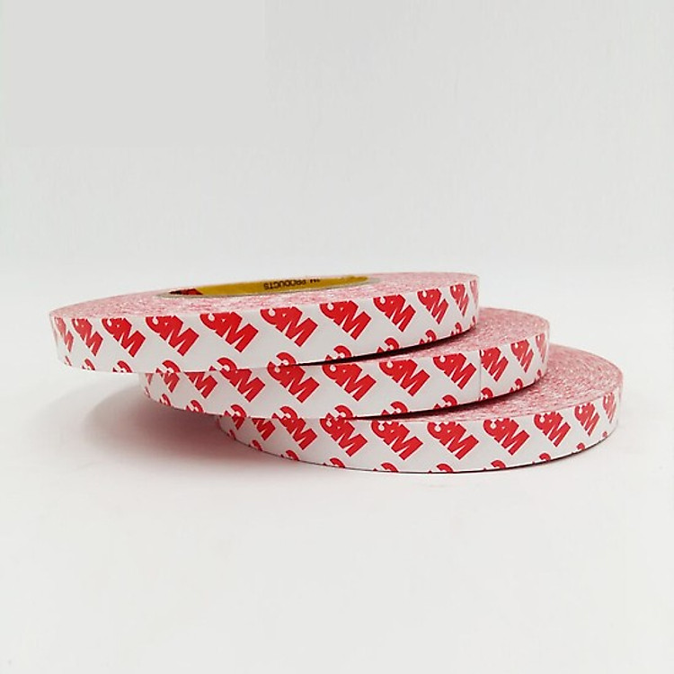 Băng keo 2 mặt chịu nhiệt 3M 9080R