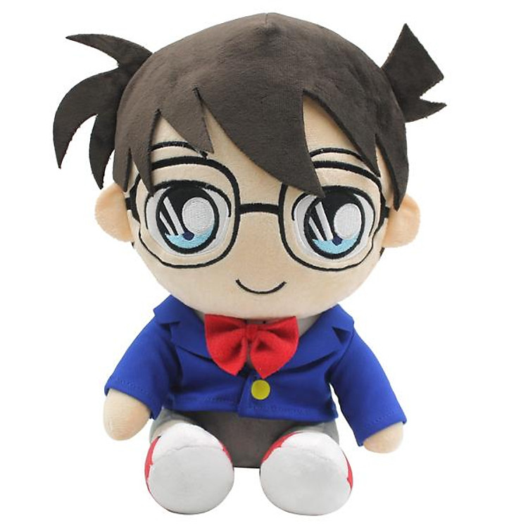 Tìm mua tại Avakids: Thú Bông Conan Size M tại Fahasa - Ngập tràn khuyến mãi