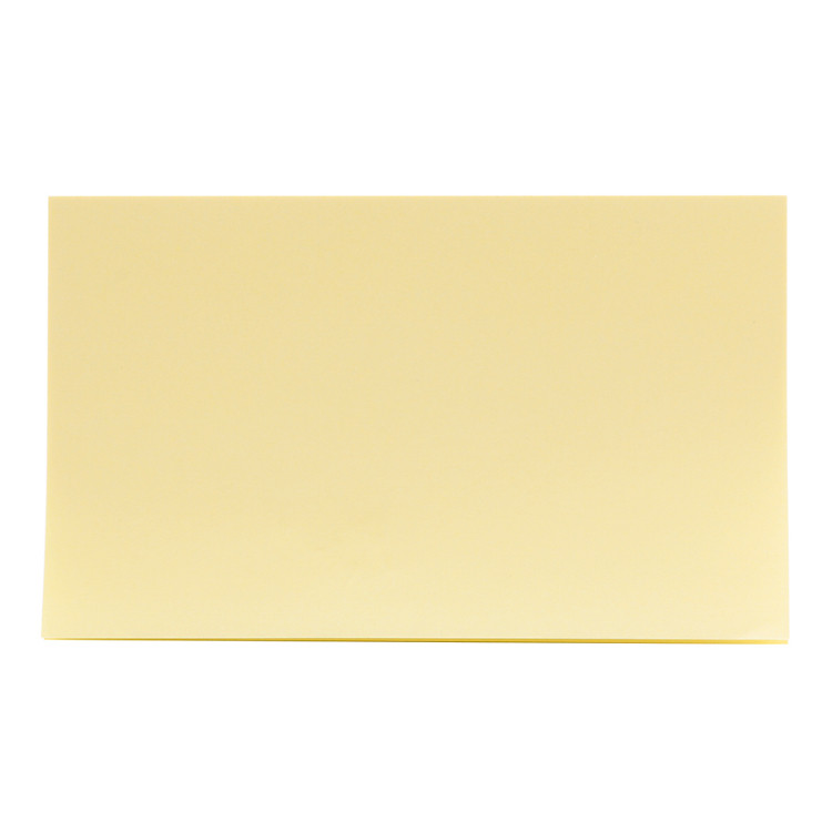 Giấy Ghi Nhớ 3 Size Màu Dịu Double A - Ảnh 3