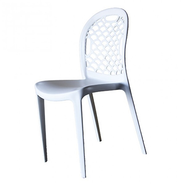 Ghế nhựa cao cấp Shell
