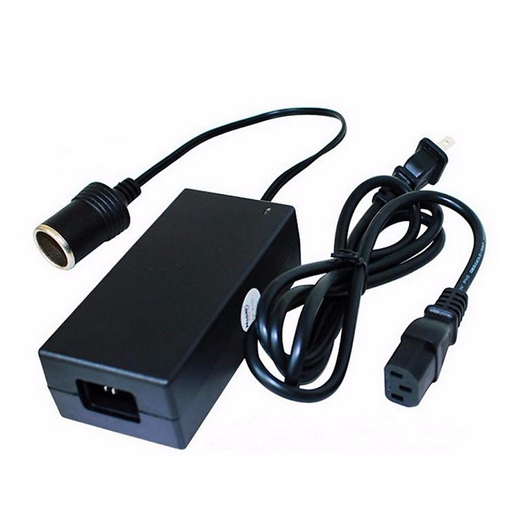 Bộ đổi nguồn 220v sang 12v