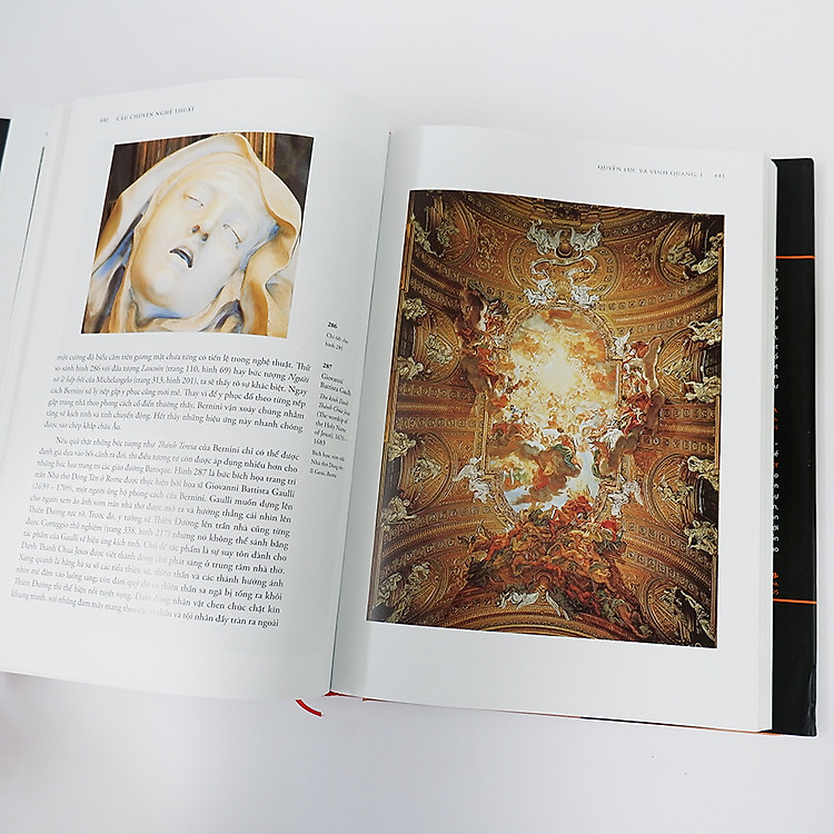 The Story Of Art - Câu Chuyện Nghệ Thuật - Ảnh 5