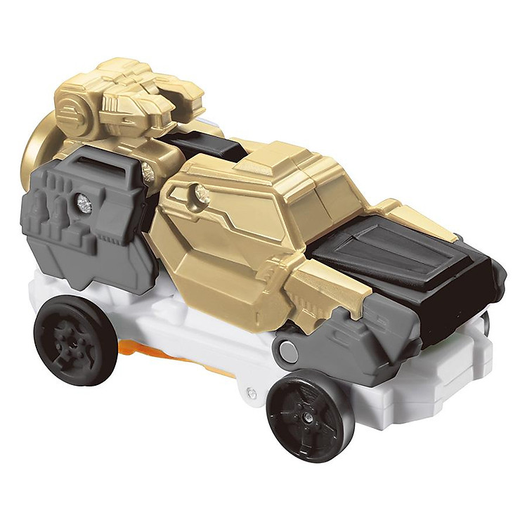 Mua Đồ Chơi Tê Giác Sấm Sét SCREECHERS Chính hãng Tiết kiệm - Hình ảnh 2