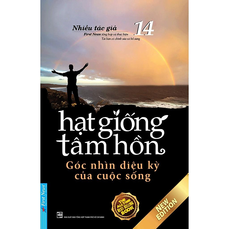 Hạt Giống Tâm Hồn 14 Góc Nhìn Diệu Kỳ Của Cuộc Sống