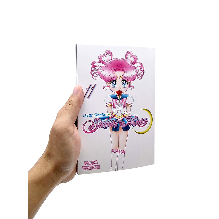Sailor Moon 11 - Ảnh 2