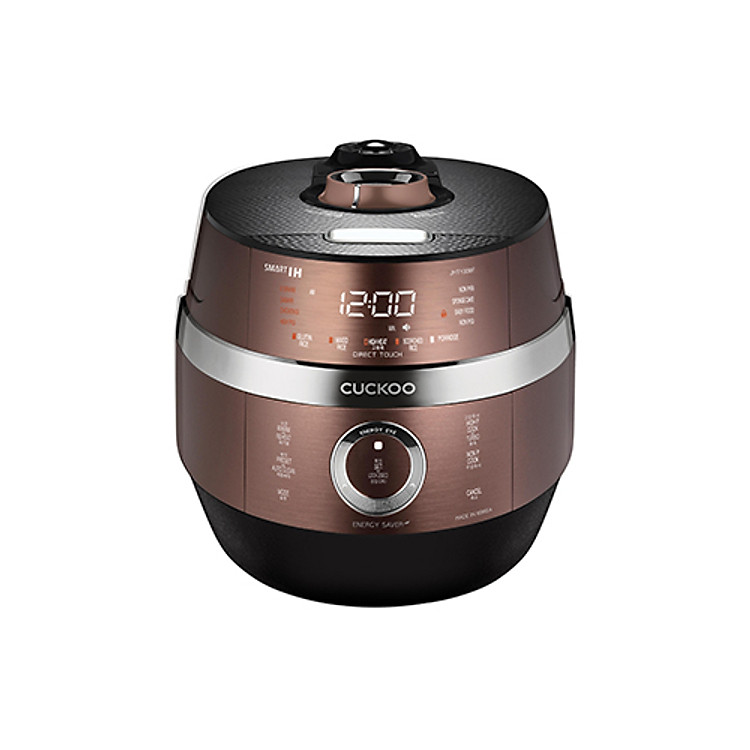 Nồi cơm điện Cuckoo CRP-JHT1009F - HÀNG CHÍNH HÃNG