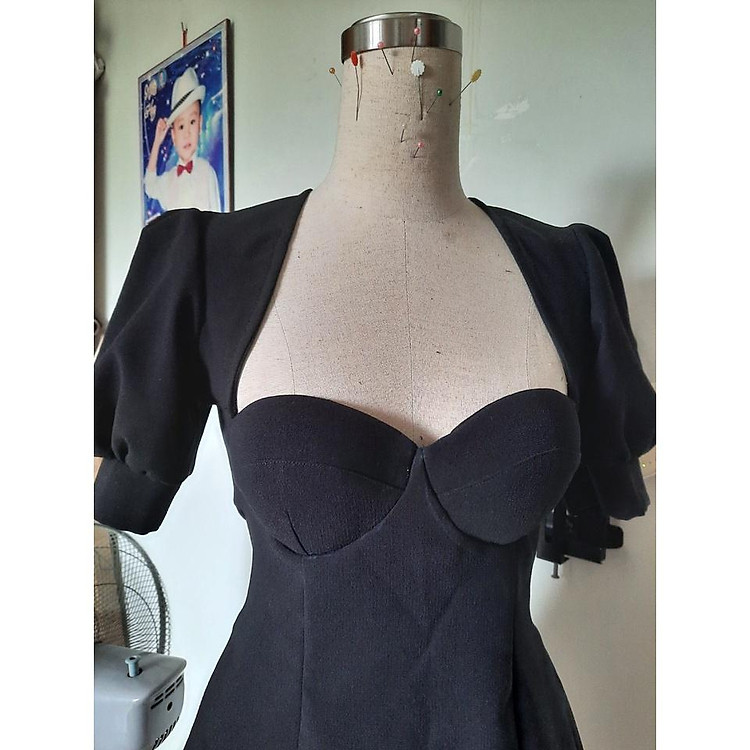 Rập giấy A0 (Bản vẽ) - Ảnh 4