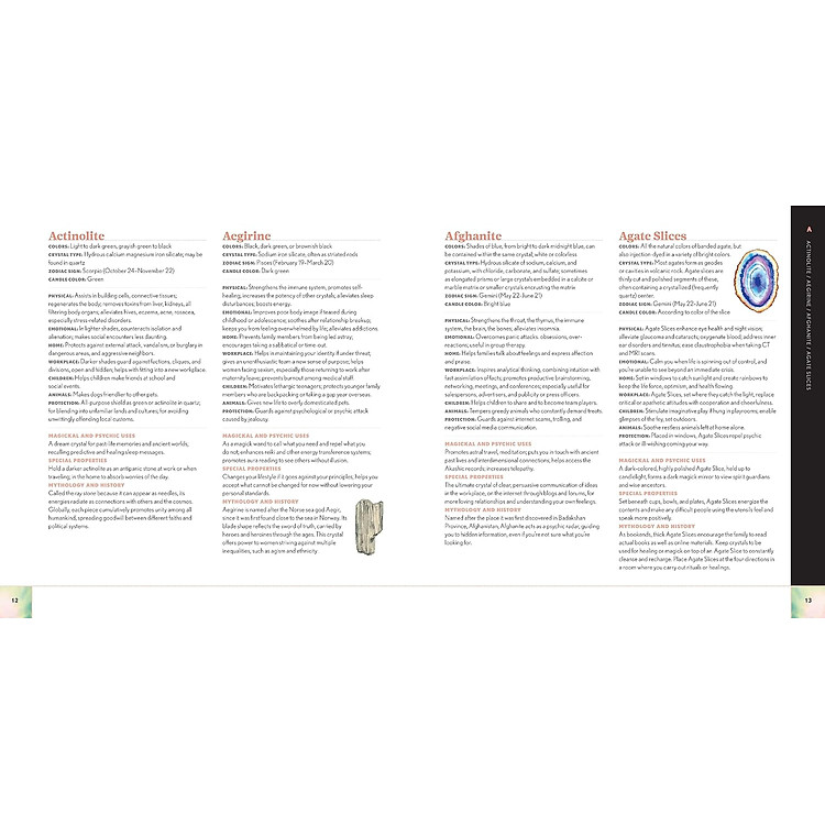 1001 Crystals - Ảnh 4