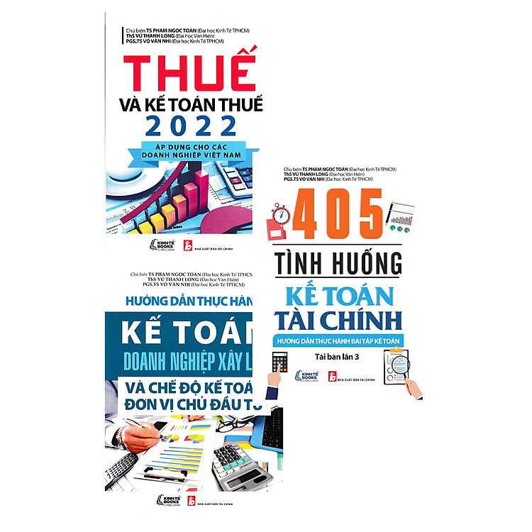 Tình Huống Kế Toán Tài Chính