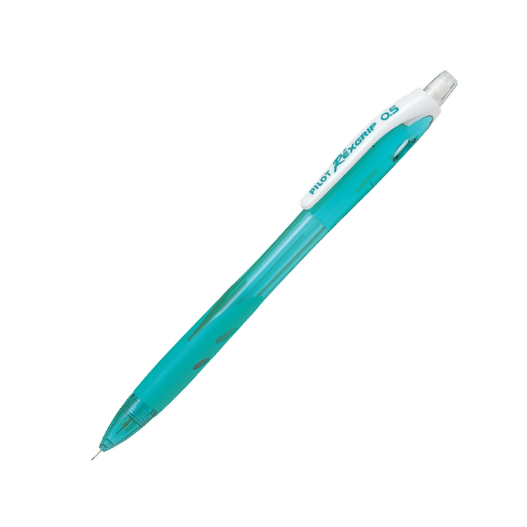 Bút Chì Bấm Rexgrip HRG10R-CPG-BGD2B