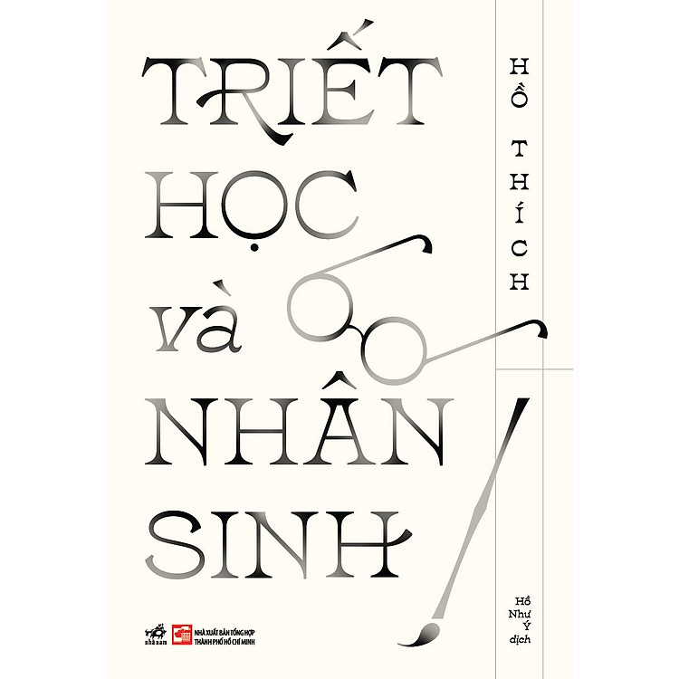 Triết học và nhân sinh (Hồ Thích) - Ảnh 2