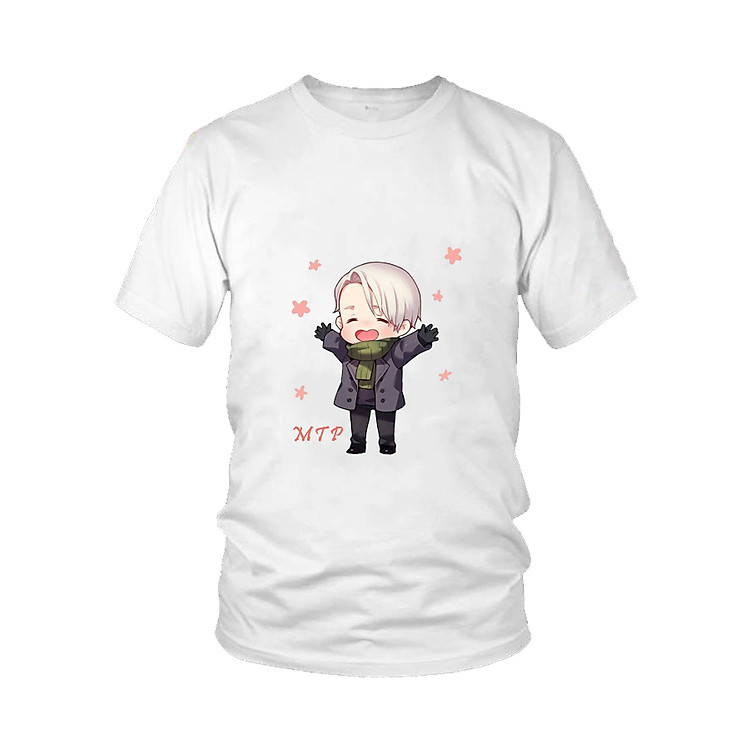 Áo thun nữ Sơn Tùng MTP Chibi M19