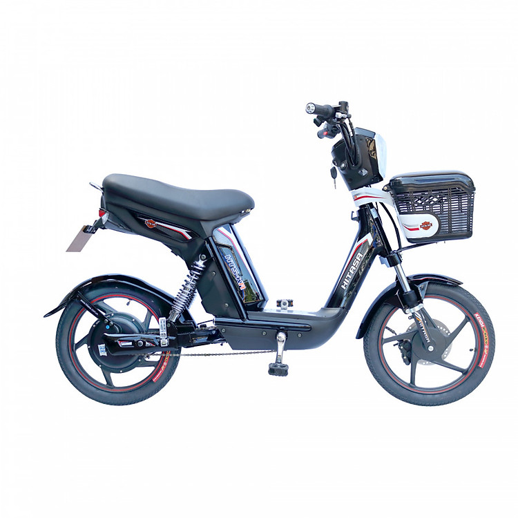 Xe Đạp Điện Hitasa KA 18
