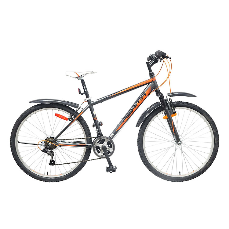 Xe Đạp Thể Thao Asama MTB 2604