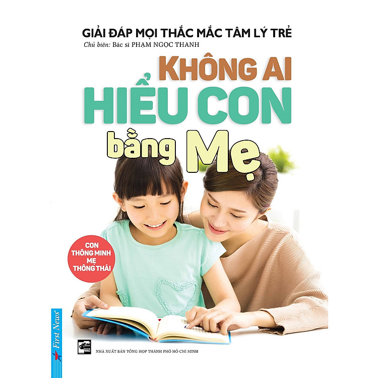 Không Ai Hiểu Con Bằng Mẹ