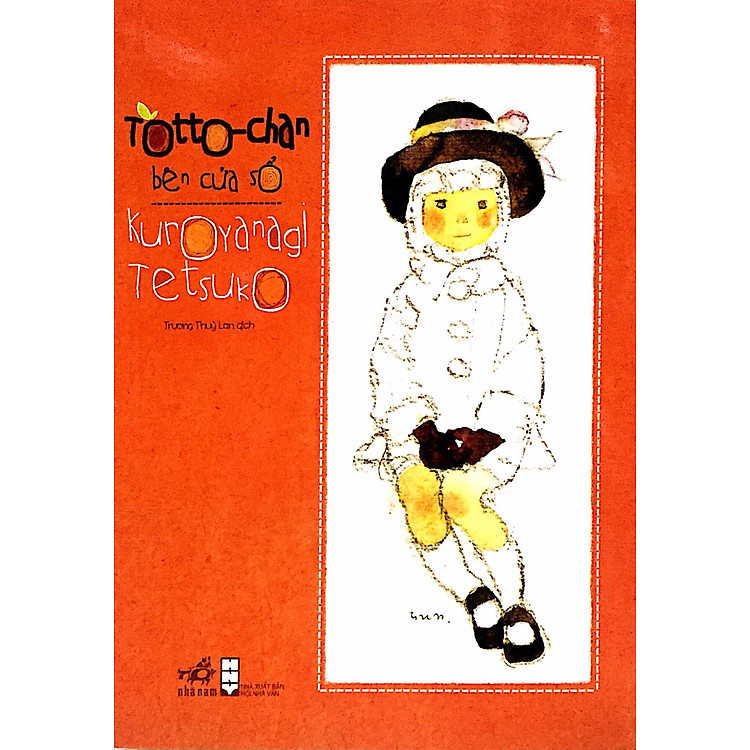 Totto – Chan Bên Cửa Sổ