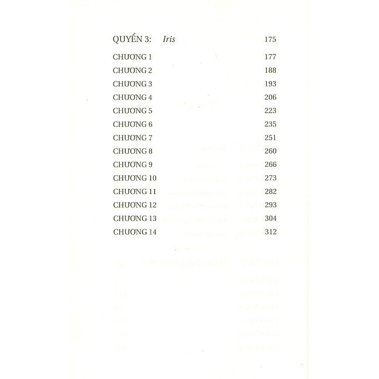 Rượu Độc Lóng Lánh - Ảnh 2