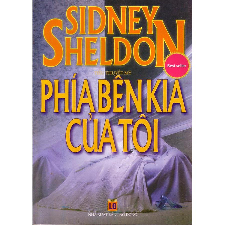 Phía Bên Kia Của Tôi