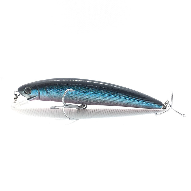 Mồi Jaxon Câu Lure Biển Câu Cá Thu Biển, Cá Tráp, Cá Mú Hiệu Quả ( 25g / 130mm ) - GIAO MÀU NGẪU NHIÊN