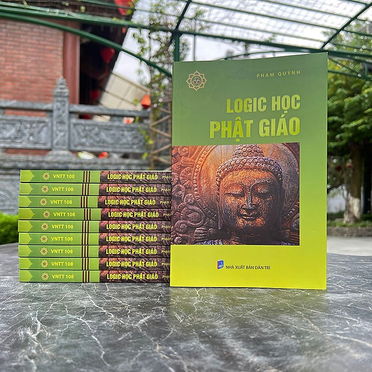 Logic Học Phật Giáo