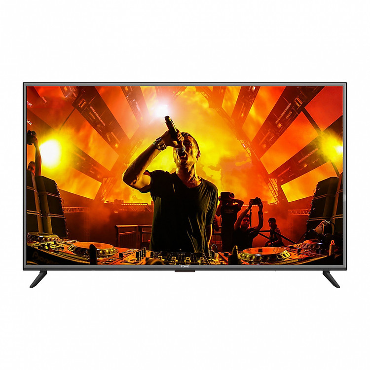 Tivi Led model TOVO TO40M2P1 40inch hàng chính hãng