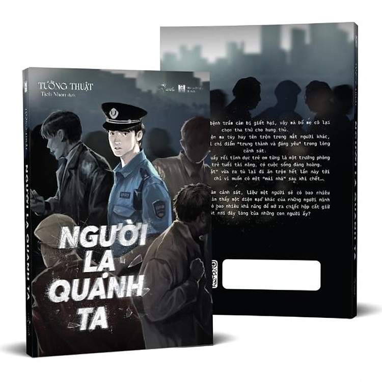 Người Lạ Quanh Ta