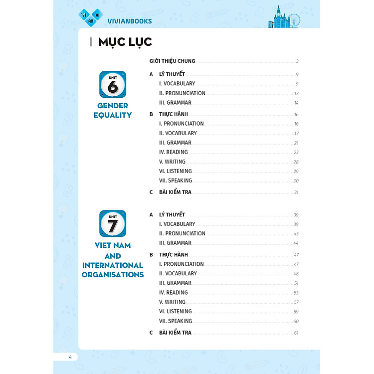 Bài Tập Tiếng Anh Lớp 10 Global Success 4 Kỹ Năng (Tập 2) - Ảnh 5