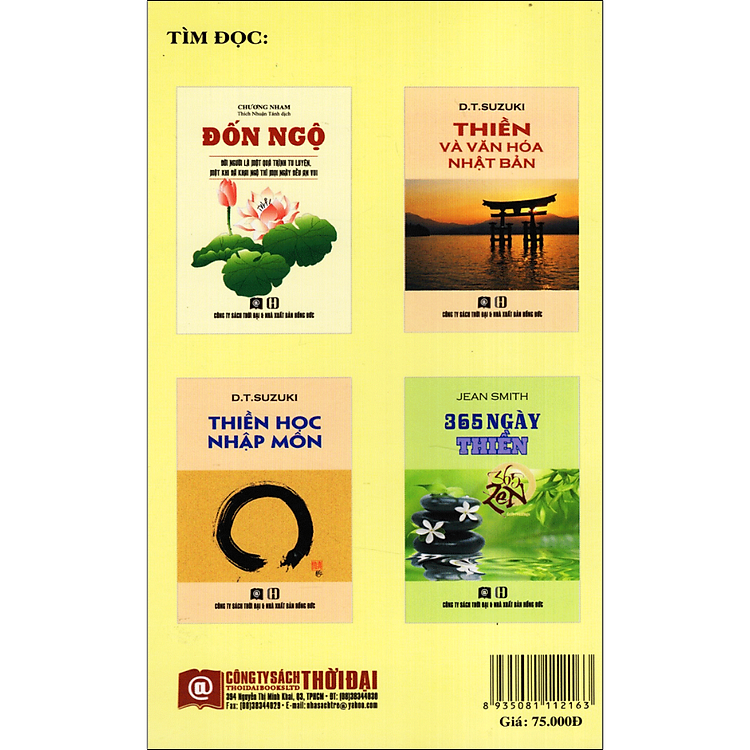 Tôn Giáo Và Nhân Sinh - Ảnh 3