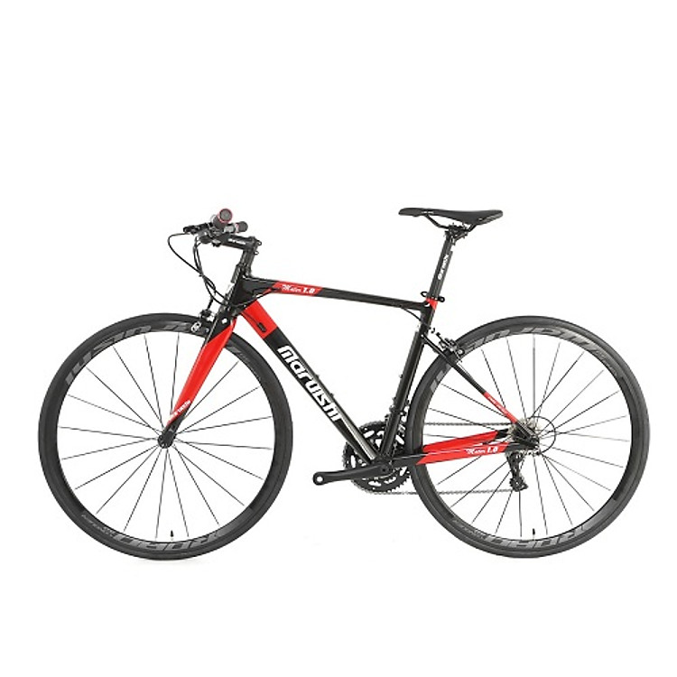 Xe đạp Nhật bản Maruishi Touring Mater 1.0