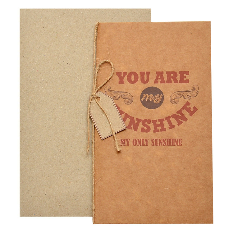 Thiệp Tình Yêu imFRIDAY LOV34