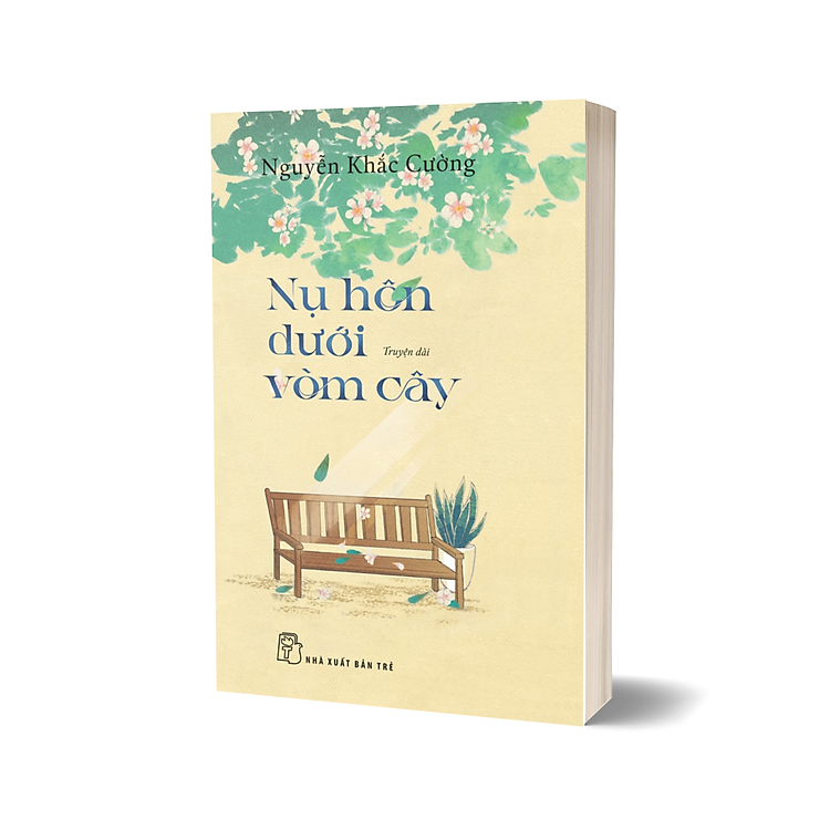 Nụ Hôn Dưới Vòm Cây - Ảnh 4