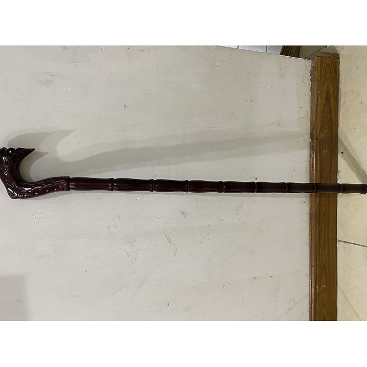 Mua Batoong gỗ tự nhiên chống trượt Ưu đãi - Hình ảnh 2