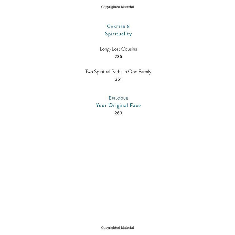 The Things You Can See Only When You Slow Down: How To Be Calm And Mindful In A Fast-Paced World - Ảnh 7