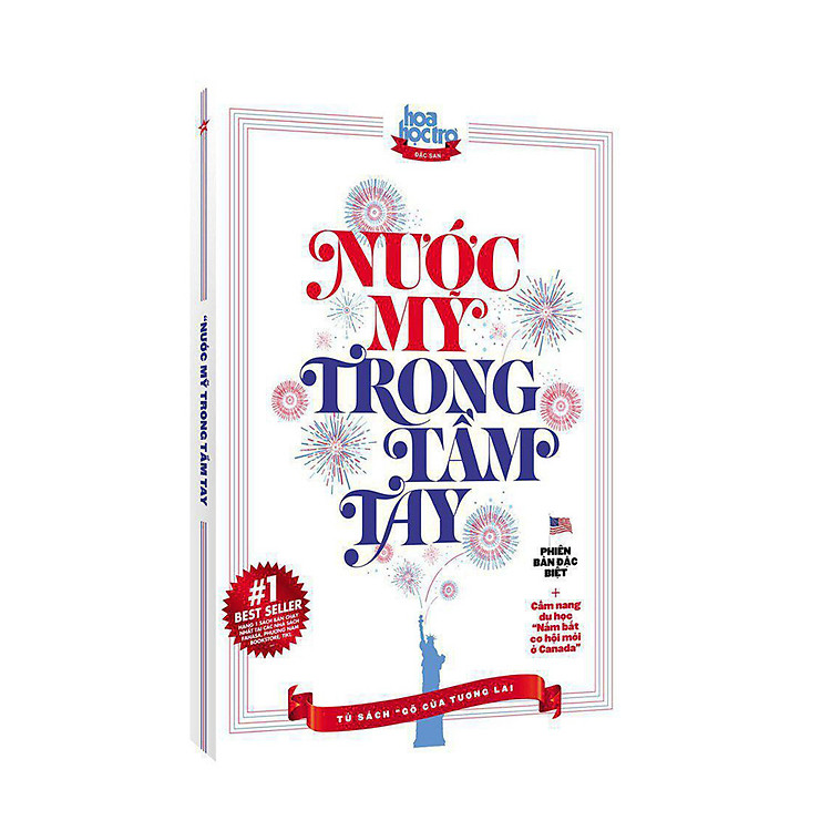 Nước Mỹ Trong Tầm Tay