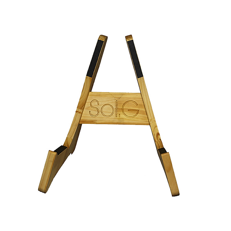 Chân đàn guitar SOL.G( gỗ)