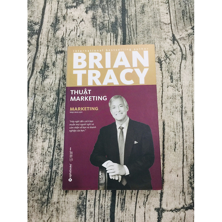 Thuật Marketing - Ảnh 2