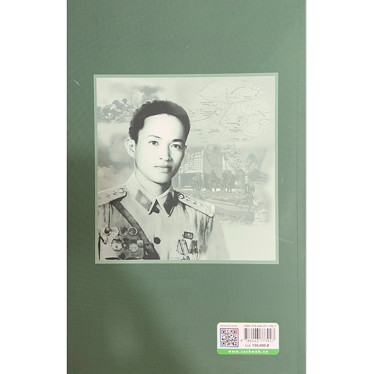 Sài Gòn Xuân Mậu Thân 1968 - Ảnh 5