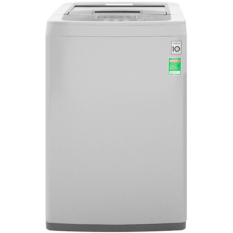 Máy Giặt Inverter LG T2108VSPM2 (8kg) - Hàng Chính Hãng - Chỉ Giao Tại HCM