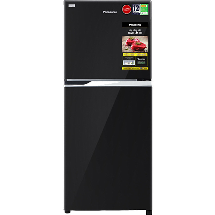 Tủ lạnh Inverter Panasonic NR-BL263PKVN (234L) - Hàng chính hãng - Chỉ giao tại HCM