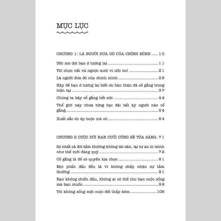 Gian Nan Tuổi Trẻ - Thảnh Thơi Tuổi Già - Ảnh 2