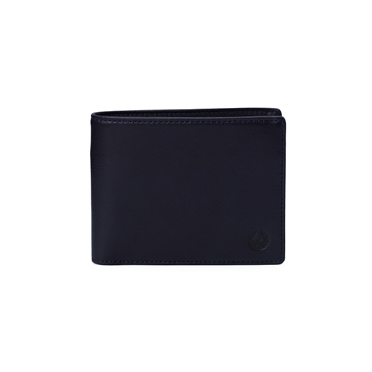 Ví Nam Cao Cấp KEIO NIPPON | Da Bò Nhập Khẩu Ý | Kích Thước 12 x 9,5 cm | Đựng GPLX Các Loại Cũ Mới, CMND , Cà Vẹt Xe