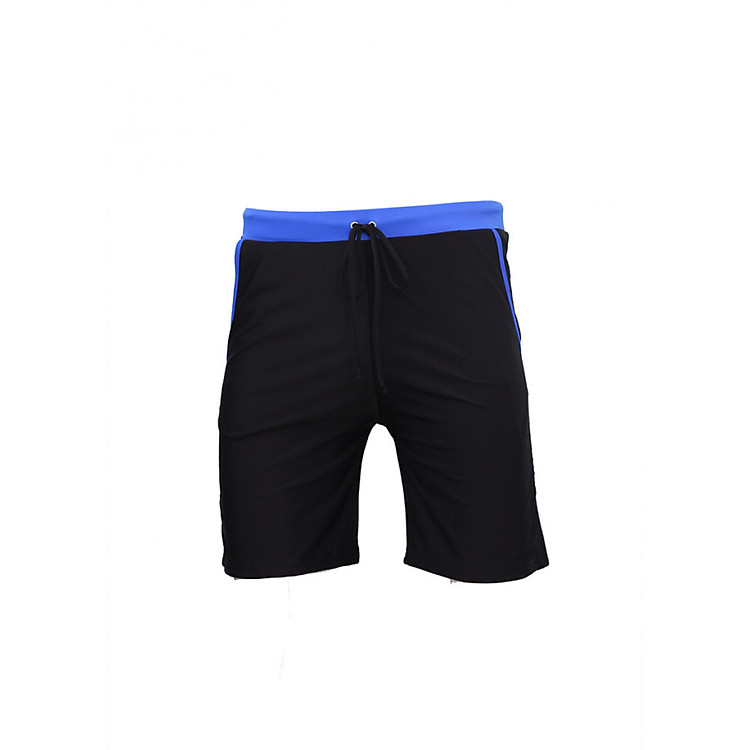 Quần Bơi Short Xanh QD54Na
