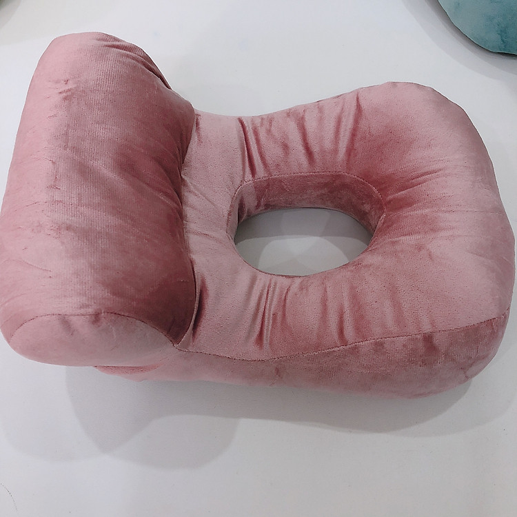 Gối ngủ trưa văn phòng êm ái