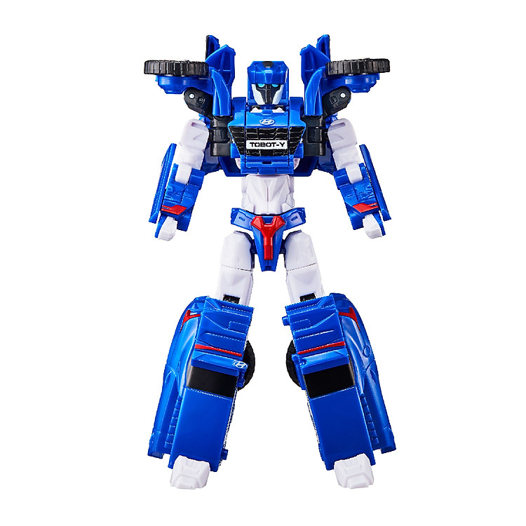 Đồ Chơi Tobot Biến Hình Tại Mykingdom Chính hãng Giá rẻ - Hình ảnh 2