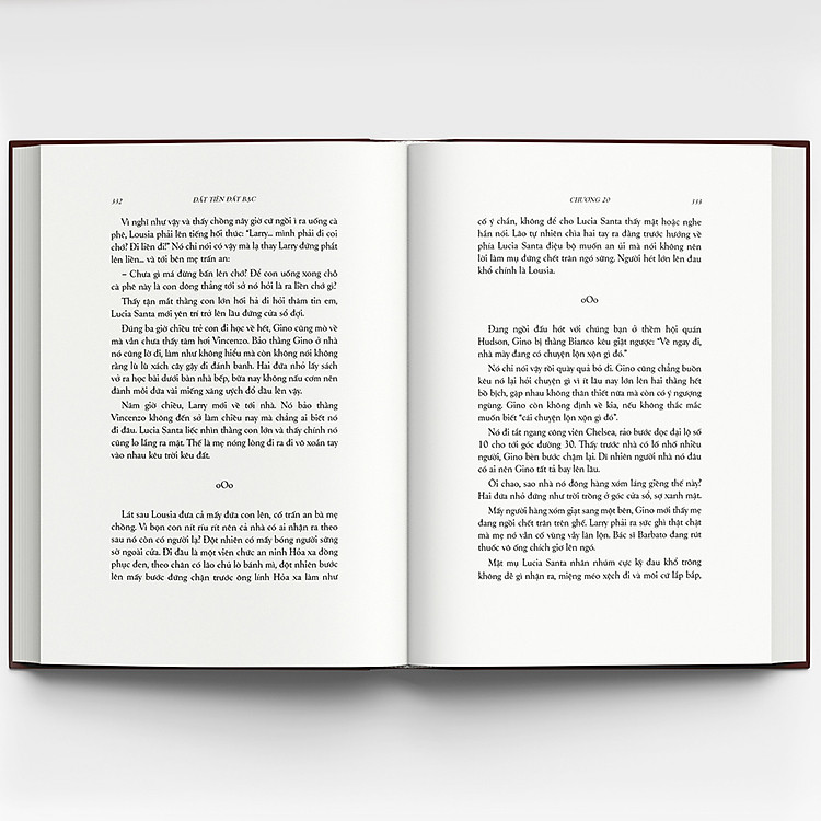 Đất Tiền Đất Bạc - Ảnh 5