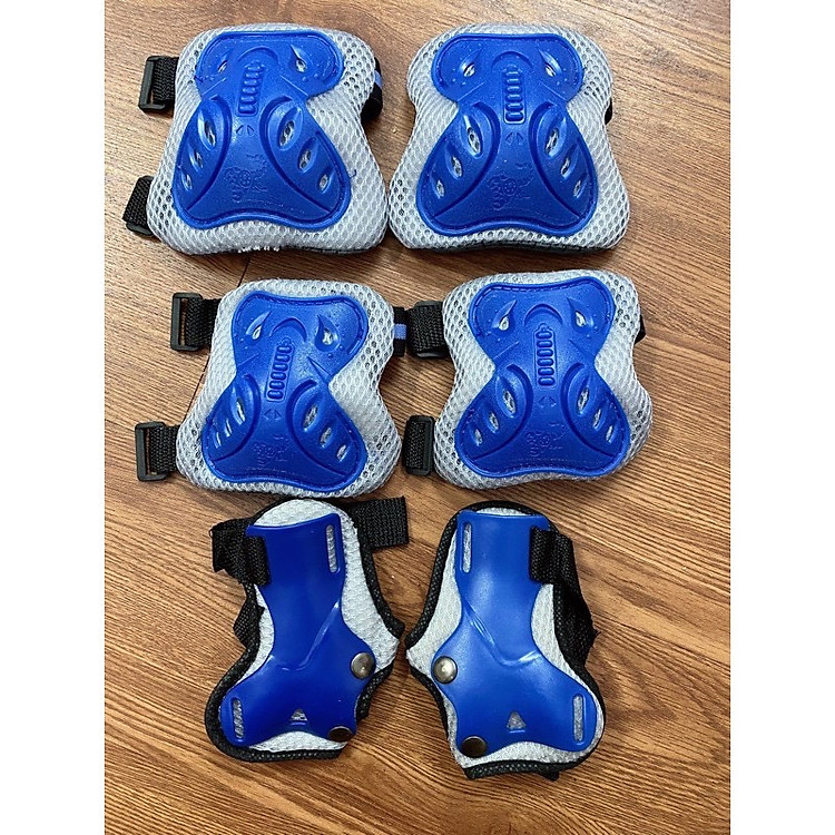 bảo hộ patin xe đạp